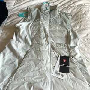 LULULEMON Vest fists good to size